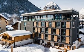 Seehotel Einwaller